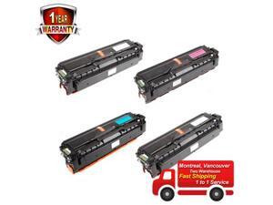 Set of 4 CLT-504S BK/C/M/Y Toner Cartridge For CLP-415NW CLX-4195FN Set of 4 CLT-504S BK/C/M/Y Toner Cartridge For CLP-415NW CLX-4195FN