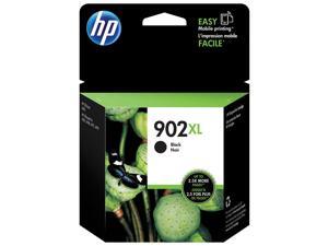 902XL T6M14AN Original Black Ink Cartridge High Yield 902XL T6M14AN Original Black Ink Cartridge High Yield