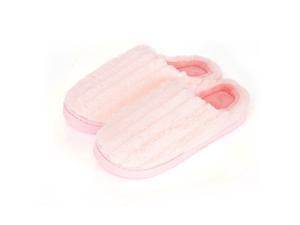 Women's Men's Comfort House Slippers for Indoor Outdoor, 1 Pair - LIVINGbasics™ Women's Men's Comfort House Slippers for Indoor Outdoor, 1 Pair - LIVINGbasics™