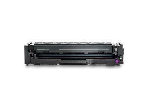® 414X W2023X Magenta Toner Cartridge No Chip For M454dw M479fdw ® 414X W2023X Magenta Toner Cartridge No Chip For M454dw M479fdw