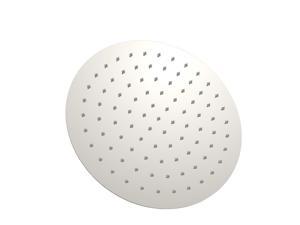 12 Inch Bathroom Rainfall Shower Head Solid Round ,304 Stainless Steel 12 Inch Bathroom Rainfall Shower Head Solid Round ,304 Stainless Steel