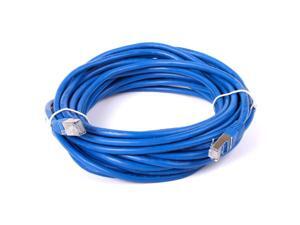 30FT Blue High Quality Cat 7 S/STP Ethernet cable Network Cable 30FT Blue High Quality Cat 7 S/STP Ethernet cable Network Cable