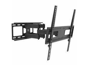 Full Motion TV Wall Mount Swivel Bracket 32 40 42 47 55 Inch LED LCD Flat Screen Full Motion TV Wall Mount Swivel Bracket 32 40 42 47 55 Inch LED LCD Flat Screen