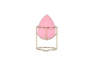 Beauty Makeup Foundon Blender Sponge with Egg Sponge Blending Holder Stand Beauty Makeup Foundon Blender Sponge with Egg Sponge Blending Holder Stand