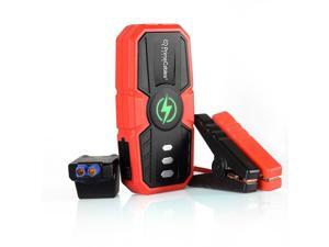 10000mAh Portable Car Jump Starter Auto Battery Booster Phone Charger Universal 10000mAh Portable Car Jump Starter Auto Battery Booster Phone Charger Universal