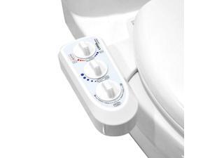 Hot and Cold Water Bidet toilet bidet, Non-Electric Bidet Toilet Attachment Hot and Cold Water Bidet toilet bidet, Non-Electric Bidet Toilet Attachment