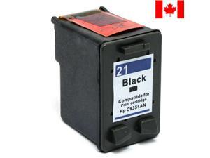 Black Ink for 21 C9351AN D1330 D1341 F4140 F4180 F2110 D1530 F380 D2460 F2212 Black Ink for 21 C9351AN D1330 D1341 F4140 F4180 F2110 D1530 F380 D2460 F2212