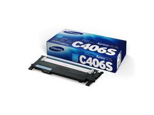 CLT-C406S Original Cyan Toner Cartridge For CLP-360 CLP-365 CLP-365W CLT-C406S Original Cyan Toner Cartridge For CLP-360 CLP-365 CLP-365W