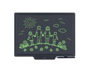20-inch LCD Writing Tablet, Electronic Portable Magnetic Drawing Writing Board 20-inch LCD Writing Tablet, Electronic Portable Magnetic Drawing Writing Board