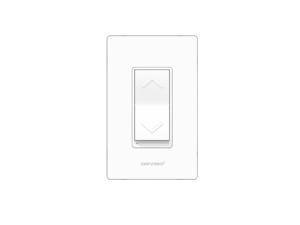 ® ZigBee Smart dimmer Switch US type neutral 120V/500W ® ZigBee Smart dimmer Switch US type neutral 120V/500W