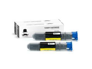 ® 2PK TN250 Black Toner Cartridge For Brother liFax-2800 2900 3800 ® 2PK TN250 Black Toner Cartridge For Brother liFax-2800 2900 3800