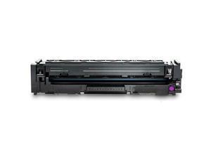 414A W2023A Magenta Toner Cartridge No Chip For Pro M454dw MFP M479dw M479fdn 414A W2023A Magenta Toner Cartridge No Chip For Pro M454dw MFP M479dw M479fdn