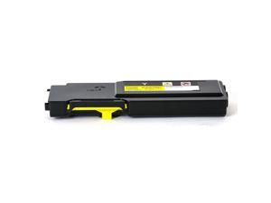 Xerox 106R02227 Yellow Toner Cartridge For Phaser 6600 WorkCentre 6605 Printer Xerox 106R02227 Yellow Toner Cartridge For Phaser 6600 WorkCentre 6605 Printer
