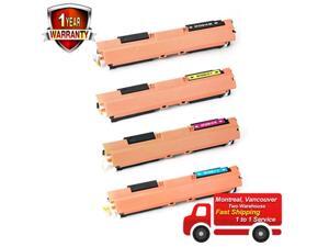 4PK Toner for 126A CE310A CE311A CE312A CE313A 200 Color MFP M275nw M275 4PK Toner for 126A CE310A CE311A CE312A CE313A 200 Color MFP M275nw M275