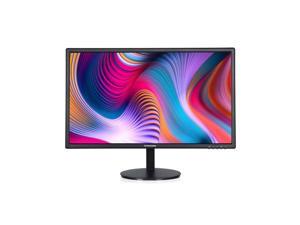 24 inch 1080p 75Hz Computer Monitor with HDMI, VGA, Earphone3.5MM Ports 24 inch 1080p 75Hz Computer Monitor with HDMI, VGA, Earphone3.5MM Ports