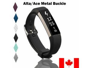Replacement for Alta Band Alta HR Ace Band Silicone Watch Strap Band Replacement for Alta Band Alta HR Ace Band Silicone Watch Strap Band