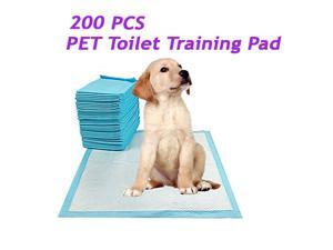 50 100 200 60X60CM LARGE PUPPY TRAINING PADS TOILET PEE WEE MATS PET DOG CAT 50 100 200 60X60CM LARGE PUPPY TRAINING PADS TOILET PEE WEE MATS PET DOG CAT