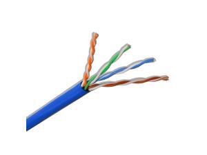 New 1000Ft Cat6 Cat 6 Network Bulk Cable Ethernet Lan Patch Hight Speed Cable New 1000Ft Cat6 Cat 6 Network Bulk Cable Ethernet Lan Patch Hight Speed Cable