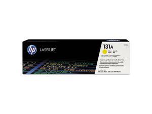 131A CF212A Original Yellow Toner Cartridge 131A CF212A Original Yellow Toner Cartridge