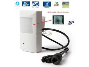 1080P Wifi Wireless Night Vision/Audio/SD Card Slot PIR Mini IP Camera 1080P Wifi Wireless Night Vision/Audio/SD Card Slot PIR Mini IP Camera