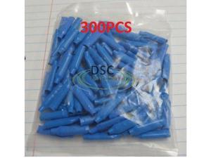 300pcs Easy to Squeeze, Crimp B Wire Gel Filled Bean Type Connectors-NEW 300pcs Easy to Squeeze, Crimp B Wire Gel Filled Bean Type Connectors-NEW