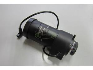 F1.8 1/3 inch CS Mount 5.0-100mm DC Auto IRIS Manual Zoom CCTV Lens F1.8 1/3 inch CS Mount 5.0-100mm DC Auto IRIS Manual Zoom CCTV Lens