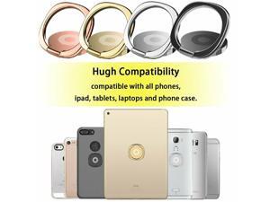 Phone Ring Holder Finger 360° Grip Mobile Stand Rotng Mount iPhone CA Phone Ring Holder Finger 360° Grip Mobile Stand Rotng Mount iPhone CA