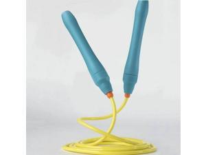Home professional children jump rope adult sports fitness adjustable jump rope