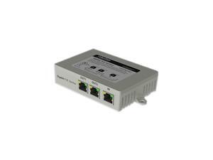 011187 2-Port PoE Gigabit Switch 011187 2-Port PoE Gigabit Switch