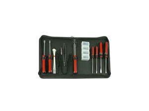 RTK-015 15-Piece Standard Computer Tool Kit RTK-015 15-Piece Standard Computer Tool Kit