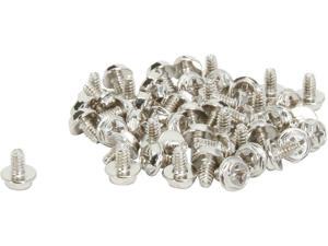 .com Replacement PC Mounting Screws Long Standoff - 50 Pack SCREW6_32 .com Replacement PC Mounting Screws Long Standoff - 50 Pack SCREW6_32