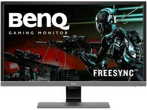 EL2870U 28" Actual size 27.9" 3840 x 2160 4K Resolution 60Hz 1ms 2x HDMI EL2870U 28" Actual size 27.9" 3840 x 2160 4K Resolution 60Hz 1ms 2x HDMI