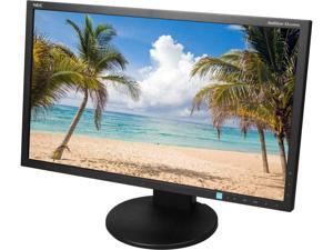 NEC EA234WMI-BK Black 23" 6ms HDMI Widescreen LED Backlight Desktop Monitor NEC EA234WMI-BK Black 23" 6ms HDMI Widescreen LED Backlight Desktop Monitor