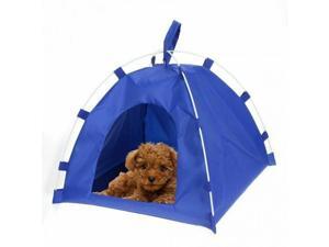 Waterproof Oxford Pets Tent Houses Washable Kennel Deep Sleep Pet Dog House Bed Waterproof Oxford Pets Tent Houses Washable Kennel Deep Sleep Pet Dog House Bed