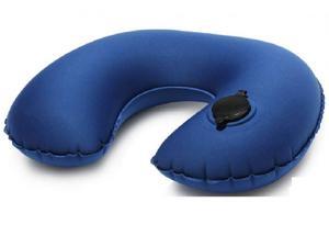 U-Shape Sleeping Pillow TPU Travel Neck Pillow Car Flight Headrest Portable Pad U-Shape Sleeping Pillow TPU Travel Neck Pillow Car Flight Headrest Portable Pad