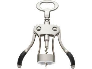 Wine Beer Cap Bottles Opener Wing Corkscrew with Multifunctions Wine Cork Wine Beer Cap Bottles Opener Wing Corkscrew with Multifunctions Wine Cork