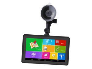 Car Cam Dash Camera Driving Recorder GPS Navigon LCD Android Player WiFi Car Cam Dash Camera Driving Recorder GPS Navigon LCD Android Player WiFi