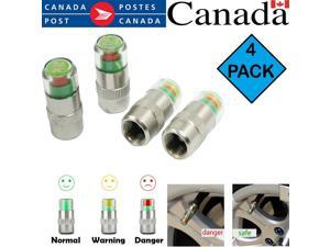 1x CAR TYRE TIRE PRESSURE MONITOR VALVE AIR CAP SENSOR INDICATOR 3 COLOUR GUAGE 1x CAR TYRE TIRE PRESSURE MONITOR VALVE AIR CAP SENSOR INDICATOR 3 COLOUR GUAGE