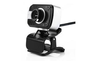 USB Webcam Auto Focusing Web Cam with Microphone 3.5mm Auidio Jack Mic USB Webcam Auto Focusing Web Cam with Microphone 3.5mm Auidio Jack Mic