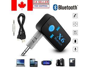 Bluetooth Receiver 4.1,Car Aux Adapter Wireless Car Adapter with 3.5mm Output Bluetooth Receiver 4.1,Car Aux Adapter Wireless Car Adapter with 3.5mm Output