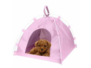 Waterproof Oxford Pets Tent Houses Washable Kennel Deep Sleep Pet Dog House Bed Waterproof Oxford Pets Tent Houses Washable Kennel Deep Sleep Pet Dog House Bed
