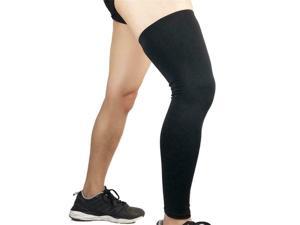 1Pair Compression Socks Knee High Support Stockings Leg Thigh Sleeve For Unisex 1Pair Compression Socks Knee High Support Stockings Leg Thigh Sleeve For Unisex