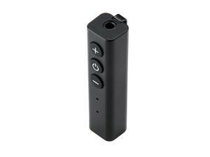 Bluetooth Music Receiver Wireless Audio Cordless 3.5mm AUX Stereo Adapter Bluetooth Music Receiver Wireless Audio Cordless 3.5mm AUX Stereo Adapter