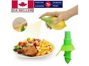 Kitchen Gadgets Lemon Sprayer Fresh Fruit Juice Citrus Spray Orange Juice Squeez Kitchen Gadgets Lemon Sprayer Fresh Fruit Juice Citrus Spray Orange Juice Squeez
