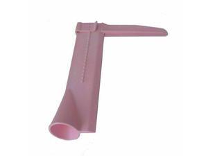 Adjustable Fondant Cake Scr Icing Piping Cream Spatula Edges Smoother Craft Adjustable Fondant Cake Scr Icing Piping Cream Spatula Edges Smoother Craft
