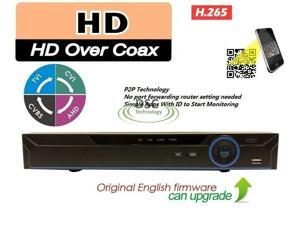 16CH Channel DVR H.264 Full 960H Real-time Recording 1080P HDMI Standalone DVR 16CH Channel DVR H.264 Full 960H Real-time Recording 1080P HDMI Standalone DVR