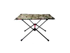 Portable Foldable Camping Table Aluminum Alloy BBQ Picnic Outdoor Furniture CA Portable Foldable Camping Table Aluminum Alloy BBQ Picnic Outdoor Furniture CA