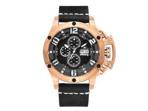 INFANTRY Eagle Boom Men's Automatic Mechanical Watch Mountaineering Outdoor Sports Watch Waterproof Leather Belt Casual Watch INFANTRY Eagle Boom Men's Automatic Mechanical Watch Mountaineering Outdoor Sports Watch Waterproof Leather Belt Casual Watch