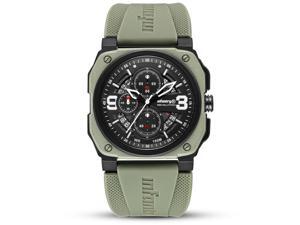 INFANTRY Men's Quartz Watch Trend Sports Watch Outdoor Waterproof Watch Mens Military Tactical Field Watch With Silicone Strap INFANTRY Men's Quartz Watch Trend Sports Watch Outdoor Waterproof Watch Mens Military Tactical Field Watch With Silicone Strap