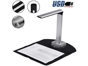 BK32 15 million pixels Document Camera High Definition Portable Scanner High Speed A4 Scanners for File Recognition Passport Recognition Document scanner with Auto-Focus and LED Supplemental Light BK32 15 million pixels Document Camera High Definition Portable Scanner High Speed A4 Scanners for File Recognition Passport Recognition Document scanner with Auto-Focus and LED Supplemental Light